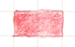 Tombow Mono Eraser - Colored Pencil