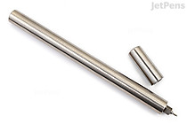 ATELEIA Pen - Stainless Steel - ATELEIA SQ6586324 ATELEIA Pen - Stainless Steel - ATELEIA SQ6586324