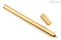 ATELEIA Pen - Brass - ATELEIA SQ9233570 ATELEIA Pen - Brass - ATELEIA SQ9233570