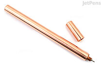 ATELEIA Pen - Copper - ATELEIA SQ3036245