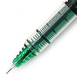 Green Rollerball Pens Green Rollerball Pens