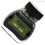 Green Inks Green Inks