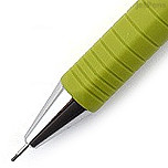 Green Mechanical Pencils Green Mechanical Pencils