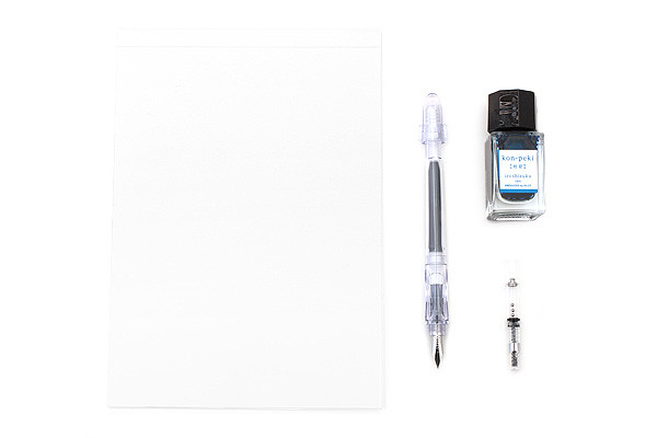 JetPens Fountain Pen Starter Kit 2 - JetPens.com