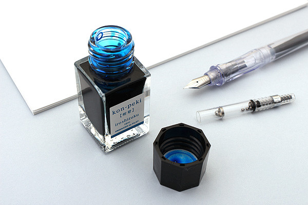 JetPens Fountain Pen Starter Kit 2 - JetPens.com