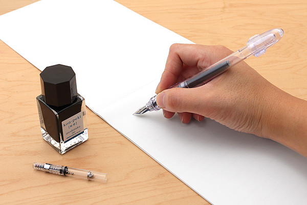 JetPens Fountain Pen Starter Kit 2 - JetPens.com