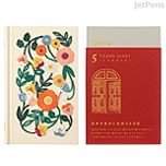 Midori Multi Year Diaries Midori Multi Year Diaries