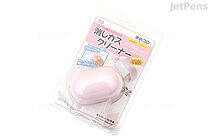 Seed Mamecoro Eraser Dust Cleaner - Pink - SEED SMG-MC1-P