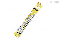 Zebra Njk 0 5 Sarasa Gel Multi Pen Refill 0 5 Mm Gold Jetpens Zebra Njk 0 5 Sarasa Gel Multi Pen Refill 0 5 Mm Gold Jetpens