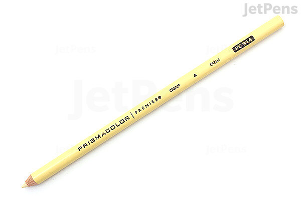 Prismacolor Premier Colored Pencil - Cream (PC-914)