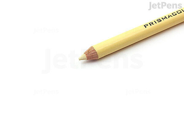 Prismacolor Premier Colored Pencil - White