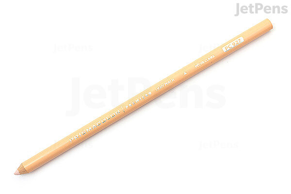 Prismacolor Premier Pc938 (3365) White Colored Pencils 10 for