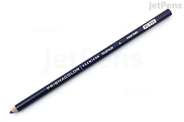 Prismacolor Premier Colored Pencil - Violet Blue (PC-933)
