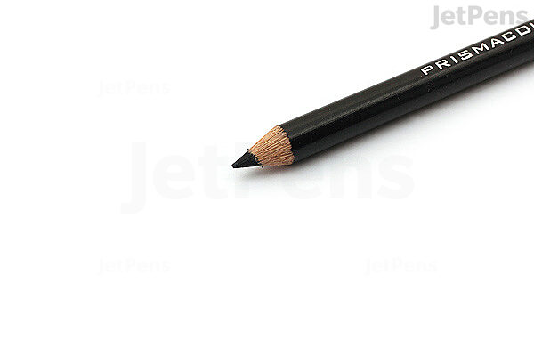 Premier Colored Pencil - White