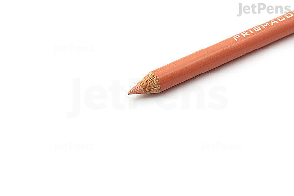 Prismacolor Premier Brush-Fine Double-Ended Art Marker Peach