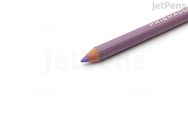 Prismacolor Premier Soft Core Colored Pencil Purple Pansy