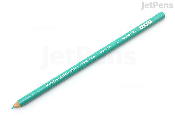 Prismacolor Premier Colored Pencil - White Pencil - Pack of 12