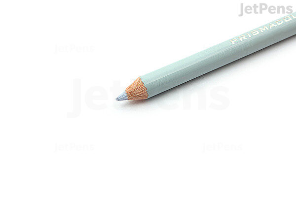 Prismacolor Premier Soft Core Colored White Pencil - Maxa Enterprises