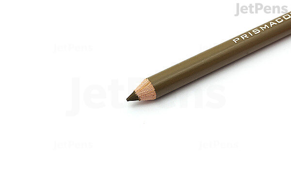Prismacolor Soft Core Colored Pencil PC1089 Pale Sage