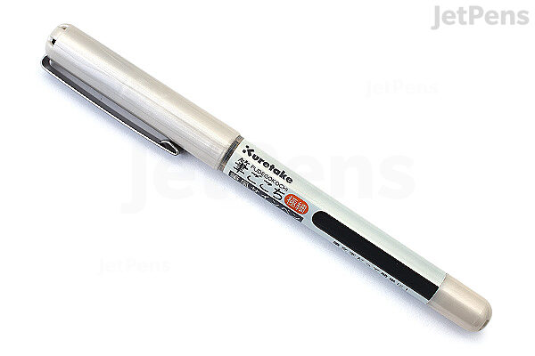Metallic Markers Fine Point Metallic Marker Pens For Black - Temu