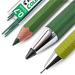 Green Pencils Green Pencils