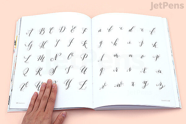 Modern Calligraphy: The Workbook - by Imogen Owen (Paperback)