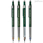 Faber-Castell TK-Fine Vario L Mechanical Pencils Faber-Castell TK-Fine Vario L Mechanical Pencils