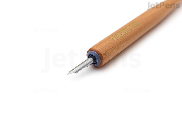 Tachikawa Manga Pen Nib Saji Pen Crome - 2st Tachikawa Manga Pen Nib Saji Pen Crome - 2st