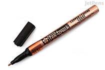 Sakura Pen-Touch Paint Marker - Fine Point 1.0 mm - Copper - SAKURA 41303