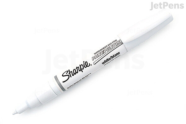 Sharpie® Water-Based Paint Markers, Extra Fine Point Pastel Set