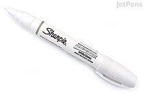 Sharpie Water-Based Paint Marker - Medium Point - White - SHARPIE 37206