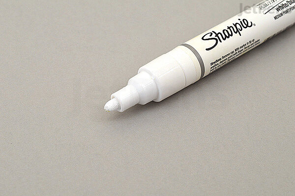 Sharpie® Water-Based Paint Marker, Medium Point