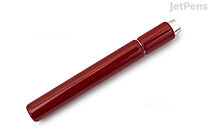 Tokyo Slider Pencil Holder - Single - Red - TOKYO SLIDER SLE504