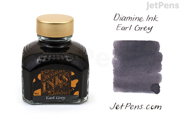 Diamine Ancient Copper - - Penne Pregiate Diamine Ancient Copper - - Penne Pregiate