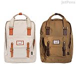 Jetpen Backpack Doughnut Macaroon Backpacks: Stylish Backpacks | JetPens