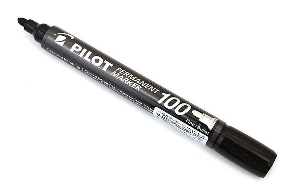 Pilot pen marker Clearance