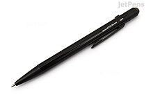 Uni Jetstream Stylus Ballpoint Pen - 0.7 mm - Black - UNI SXNT823507P24