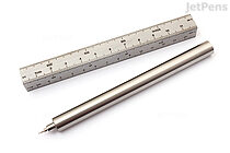 CW&T Pen Type-A - Architect's Scale - Metric - CW&T PT3ME