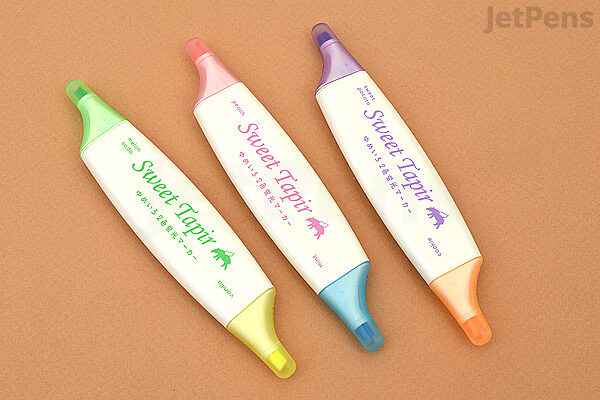Acrylic Paint Pens, Marker Color Markers With Sketchbook for markers , Paint  Pen for Rock Painting, Highlighters 24 Colors - AliExpress