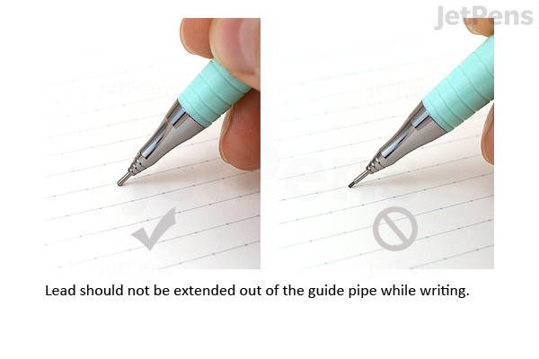 Pentel Orenz Mechanical Pencils - Standard Pentel Orenz Mechanical Pencils - Standard