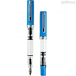 TWSBI ECO-T Fountain Pens TWSBI ECO-T Fountain Pens