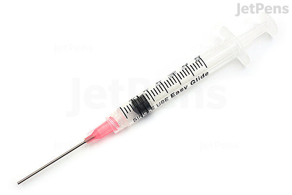 JetPens Ink Syringe