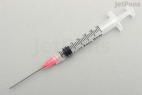 JetPens Ink Syringe