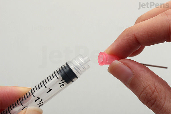 JetPens Ink Syringe