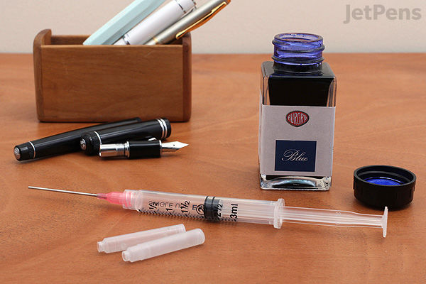 JetPens Ink Syringe