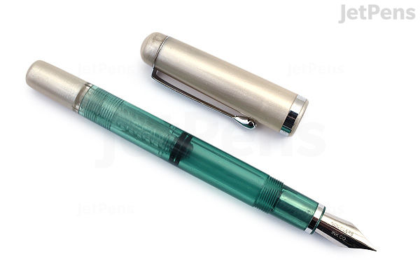 Noodler's Konrad Flex Fountain Pen 1820 Essex JetPens