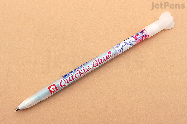 Quickie Glue set, 3 pens