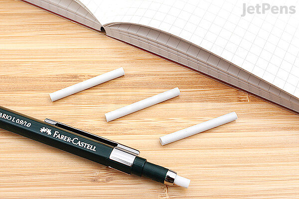 Faber-Castell Eraser with Sleeve