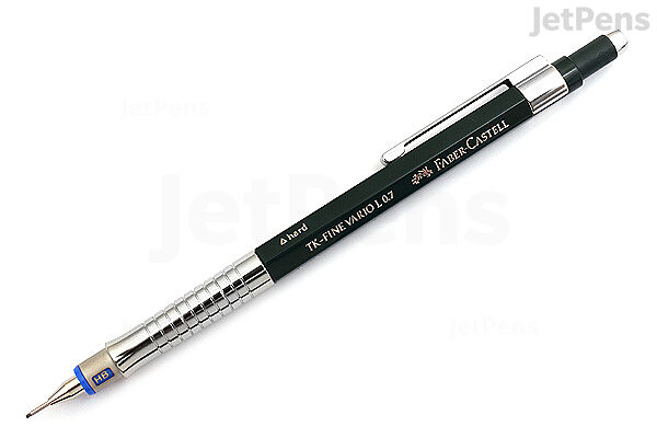 Socialistisch Dusver mild Faber-Castell TK-Fine Vario L Mechanical Pencil - 0.7 mm | JetPens