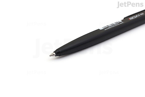 Mr. Pen- Pens, Felt Tip Pens, Black Pens, Pack of 6, Singapore